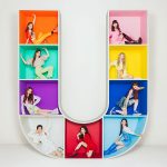 NiziU、待望の1stアルバムリリース決定! オンラインイベントの実施も発表