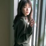 日向坂46 丹生明里、しっとりモードの『丹生さん』で「blt graph.」初表紙飾る!!
