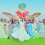 乃木坂46、櫻坂46、日向坂46が「TIF2021」に出演決定