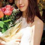 NGT48 西潟茉莉奈、待望の水着カット公開「いろんな私を楽しんでもらえたらいいな」