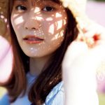 NGT48 西潟茉莉奈、待望の水着カット公開「いろんな私を楽しんでもらえたらいいな」