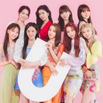 NiziU、アルバムタイトルへの想いを込めた最新アー写公開