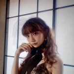 NGT48 荻野由佳、強めの女豹ビキニショットに歓喜の声!