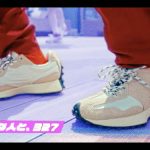 AKB48が私服で激しいダンスに挑戦! ABCマートWEBCMに出演