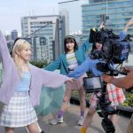 AKB48が私服で激しいダンスに挑戦! ABCマートWEBCMに出演