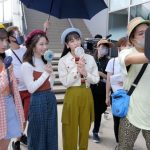 AKB48が私服で激しいダンスに挑戦! ABCマートWEBCMに出演