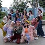 AKB48が私服で激しいダンスに挑戦! ABCマートWEBCMに出演