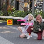 AKB48が私服で激しいダンスに挑戦! ABCマートWEBCMに出演