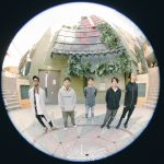 ORANGE RANGE、NEW EP『ラビリンス』を10/1に配信リリース決定