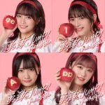 Peel the Apple（ぴるあぽ）、1stミニアルバムのメンバー別ソロジャケットが解禁