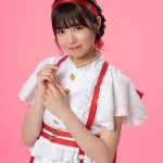 Peel the Apple（ぴるあぽ）、1stミニアルバムのメンバー別ソロジャケットが解禁