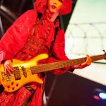 【ライブレポート】Royzが全国を駆け抜けたツアーのファイナル公演を開催! 幅広い音楽性と表現力で夏の終わりを彩る