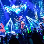 【ライブレポート】Royzが全国を駆け抜けたツアーのファイナル公演を開催! 幅広い音楽性と表現力で夏の終わりを彩る