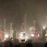 【ライブレポート】サイコ・ル・シェイム、2年越しの地元姫路公演を成功! 次は新曲を携え全国ツアーへ