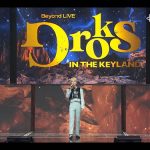 SHINee・KEY、オンラインソロコンサートで新曲初披露