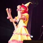【ライブレポート】サイコ・ル・シェイム、2年越しの地元姫路公演を成功! 次は新曲を携え全国ツアーへ