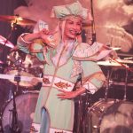 【ライブレポート】サイコ・ル・シェイム、2年越しの地元姫路公演を成功! 次は新曲を携え全国ツアーへ