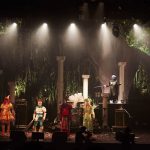 【ライブレポート】サイコ・ル・シェイム、2年越しの地元姫路公演を成功! 次は新曲を携え全国ツアーへ