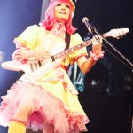 【ライブレポート】サイコ・ル・シェイム、2年越しの地元姫路公演を成功! 次は新曲を携え全国ツアーへ