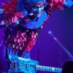 【ライブレポート】サイコ・ル・シェイム、2年越しの地元姫路公演を成功! 次は新曲を携え全国ツアーへ