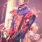 【ライブレポート】サイコ・ル・シェイム、2年越しの地元姫路公演を成功! 次は新曲を携え全国ツアーへ