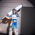 【ライブレポート】サイコ・ル・シェイム、2年越しの地元姫路公演を成功! 次は新曲を携え全国ツアーへ