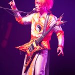 【ライブレポート】サイコ・ル・シェイム、2年越しの地元姫路公演を成功! 次は新曲を携え全国ツアーへ