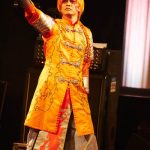 【ライブレポート】サイコ・ル・シェイム、2年越しの地元姫路公演を成功! 次は新曲を携え全国ツアーへ