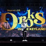 SHINee・KEY、オンラインソロコンサートで新曲初披露