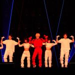 SHINee・KEY、オンラインソロコンサートで新曲初披露