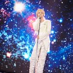 SHINee・KEY、オンラインソロコンサートで新曲初披露