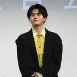 志田彩良「当たり前の大切さを伝えたい」主演映画『かそけきサンカヨウ』完成報告会でメッセージ