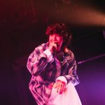 「THE FIRST」参加者のShotaがSKY-HIのステージに突如乱入