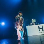 「THE FIRST」参加者のShotaがSKY-HIのステージに突如乱入