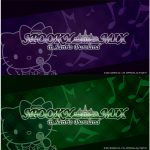 サンリオピューロランドで開催の「SPOOKY MIX in Sanrio Puroland」に、WEBER、BUZZ-ER.、祭nine、SCRAMBLE GUMが出演決定