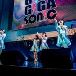 ルルネージュ、2度目の『ギガソニ』で魅せた熱狂のステージ! ＜GIGA・GIGA SONIC Powered by TSC＞