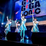 ルルネージュ、2度目の『ギガソニ』で魅せた熱狂のステージ! ＜GIGA・GIGA SONIC Powered by TSC＞