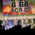 イケてるハーツ、新体制で魅せる新たなステージパフォーマンス＜GIGA・GIGA SONIC Powered by TSC＞