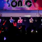 まねきケチャ、圧巻のパフォーマンスで『ギガソニ』のステージを染め上げる＜GIGA・GIGA SONIC Powered by TSC＞