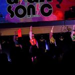 まねきケチャ、圧巻のパフォーマンスで『ギガソニ』のステージを染め上げる＜GIGA・GIGA SONIC Powered by TSC＞