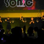 GIRLY MOON PROJECT研修生、2度目の『ギガソニ』で見せた成長のステージ＜GIGA・GIGA SONIC Powered by TSC＞