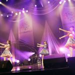 SUPER☆GiRLS、リクエストアワー&クリスマスライブ開催を発表