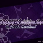 サンリオピューロランドで開催の「SPOOKY MIX in Sanrio Puroland」に、WEBER、BUZZ-ER.、祭nine、SCRAMBLE GUMが出演決定