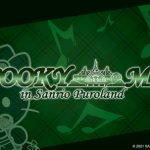 サンリオピューロランドで開催の「SPOOKY MIX in Sanrio Puroland」に、WEBER、BUZZ-ER.、祭nine、SCRAMBLE GUMが出演決定