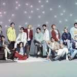 THE RAMPAGEが最新ビジュアル&『LIVING IN THE DREAM』全収録内容を解禁