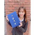 高梨瑞樹、6年間通った大学を卒業 ファンから祝福のメッセージも