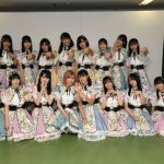 STU48、新曲センターは瀧野由美子! 岡田奈々は兼任解除へ