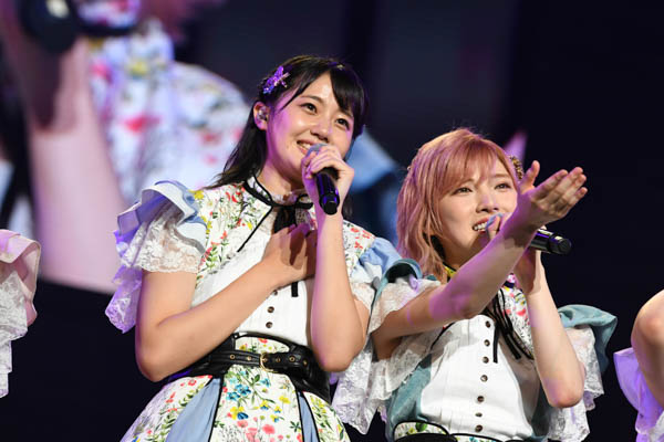 STU48、新曲センターは瀧野由美子! 岡田奈々は兼任解除へ