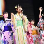 STU48、新曲センターは瀧野由美子! 岡田奈々は兼任解除へ
