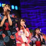 STU48、新曲センターは瀧野由美子! 岡田奈々は兼任解除へ